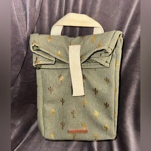 Madden Girl Cactus Lunchbox